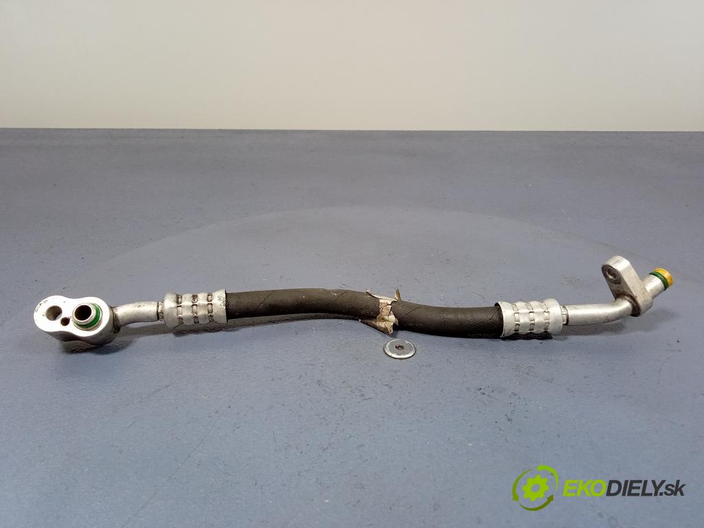 Mercedes Cl 2009 Kábel: Klimatizácia: A2218303516