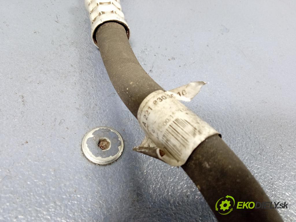 Mercedes Cl 2009 Kábel: Klimatizácia: A2218303516