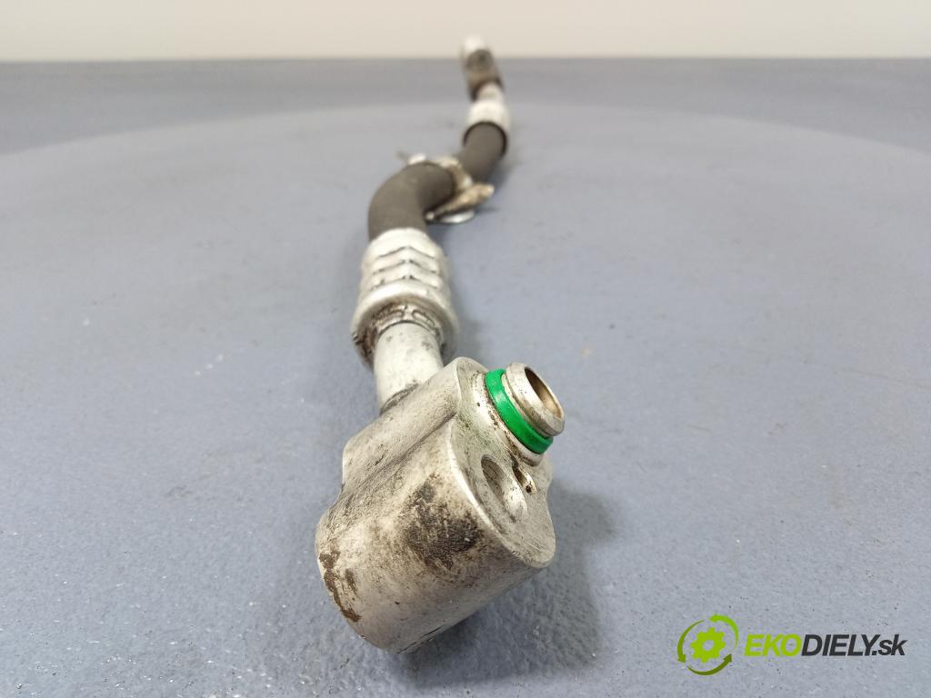 Mercedes Cl 2009 Kábel: Klimatizácia: A2218303516