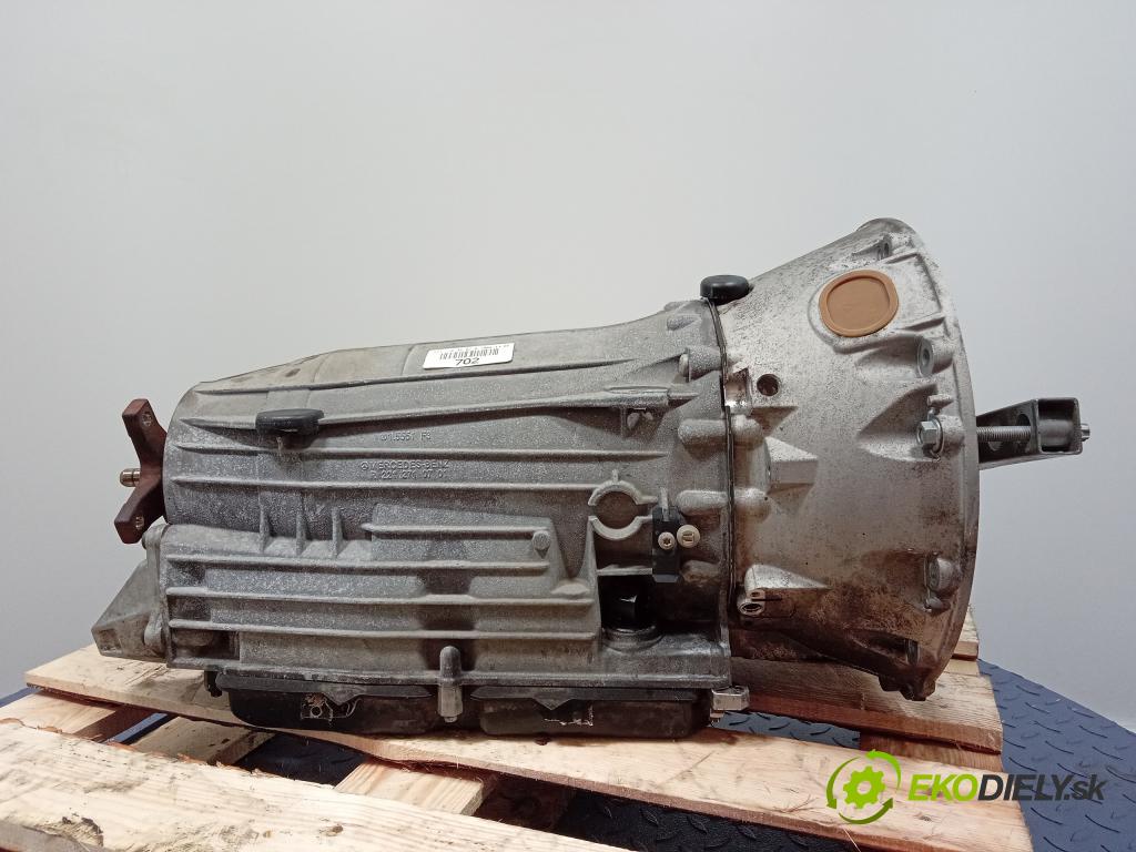Mercedes Cl 2009 prevodovka Výbava: Automatický: 2212704802