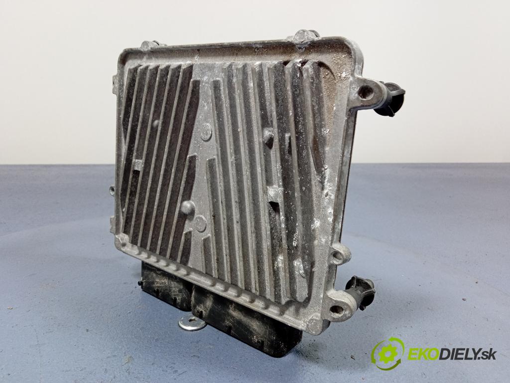Mercedes Cl 2009 riadiaca jednotka Motor: 0261209347