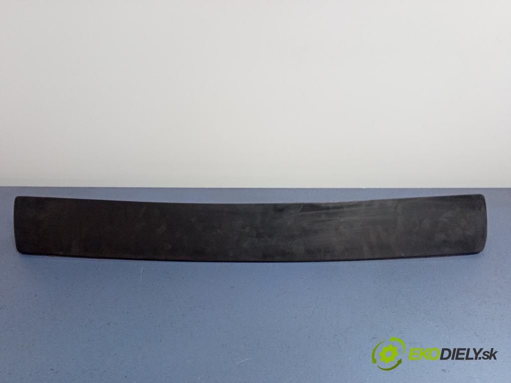 Vw Golf 1992 Spoiler: 1H4071640A