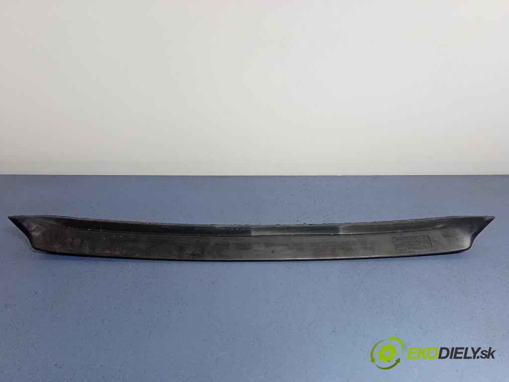 Vw Golf 1992 Spoiler: 1H4071640A