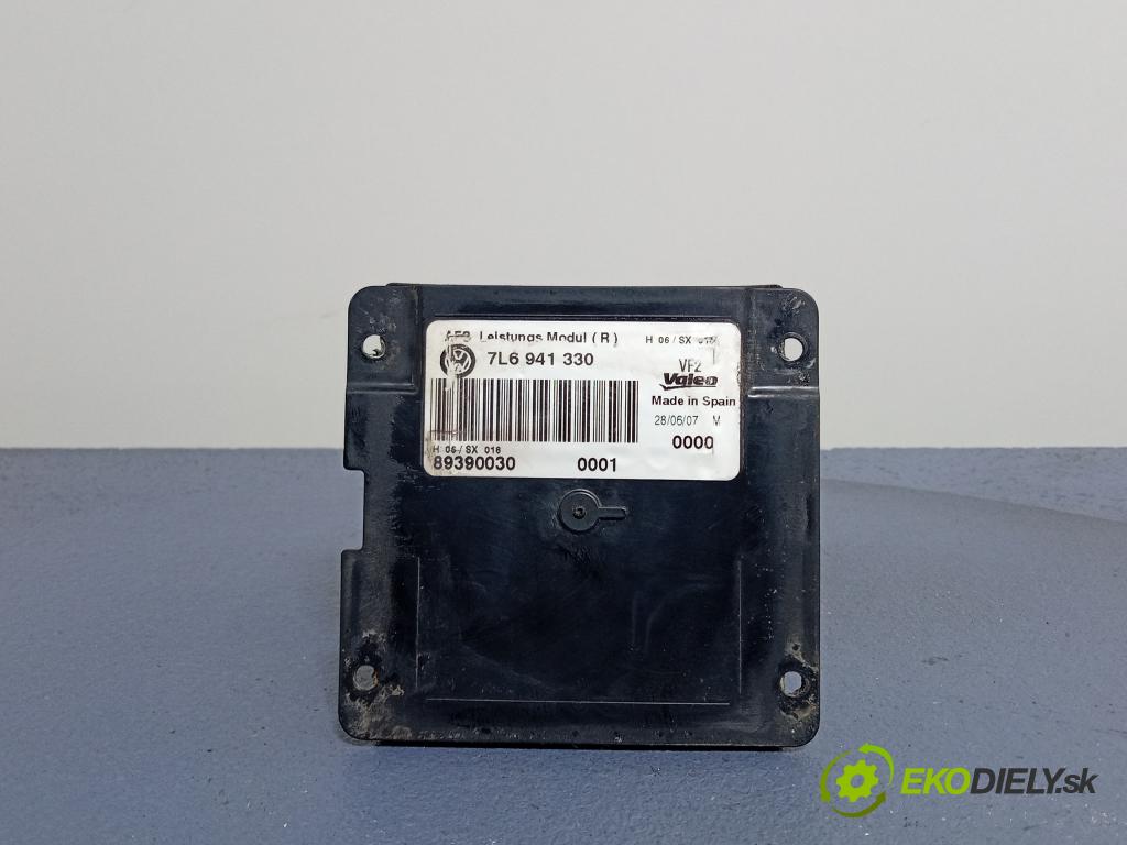 Vw Passat 2007 řídící jednotka 7L6941330