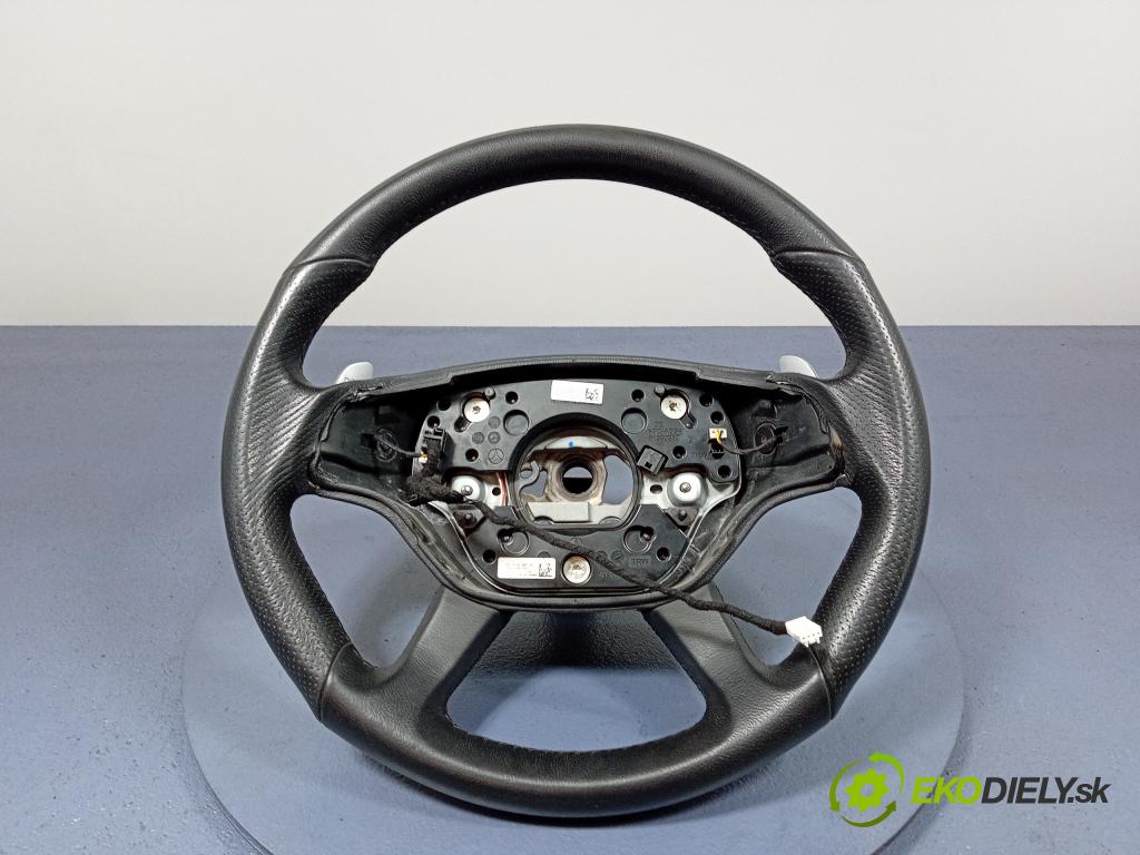 Mercedes Cl 2009 volant A2214601803