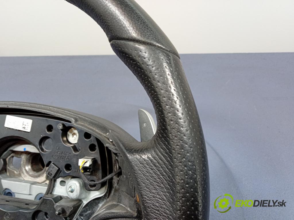 Mercedes Cl 2009 volant A2214601803