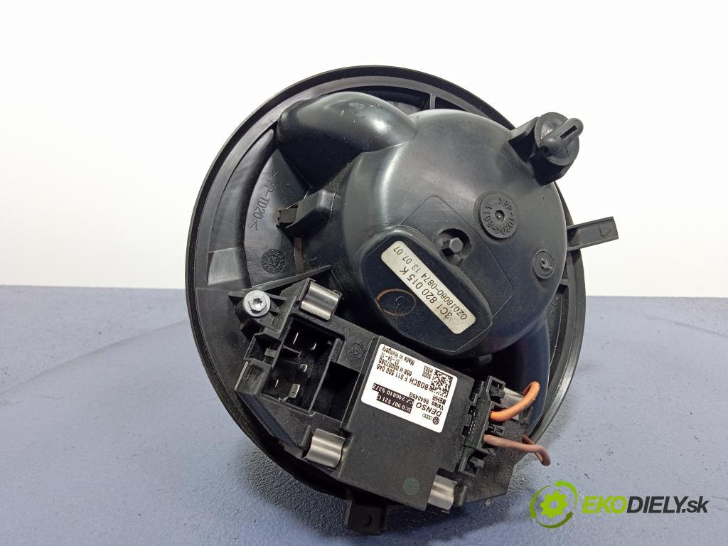 Vw Passat 2007 ventilátor Vzduch: 3C1820015K