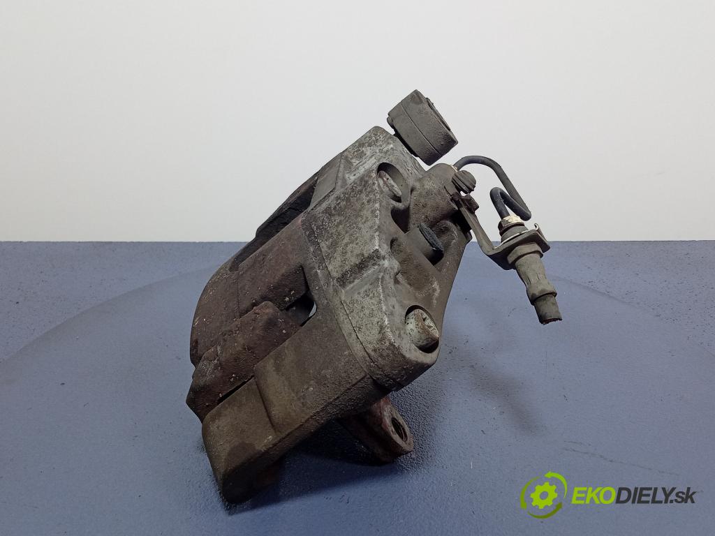 Vw Passat 2007 brzdič brzdový Predná časť: Vľavo: 01