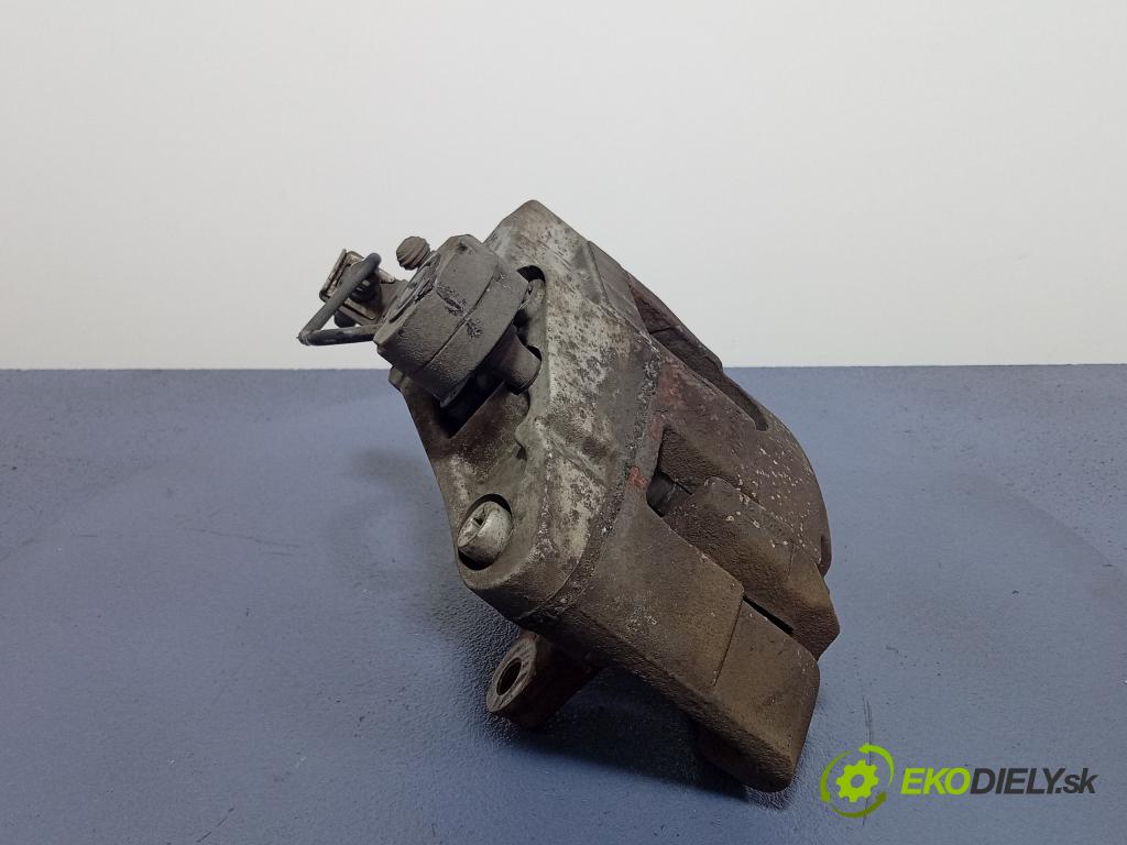Vw Passat 2007 brzdič brzdový Predná časť: Vľavo: 01