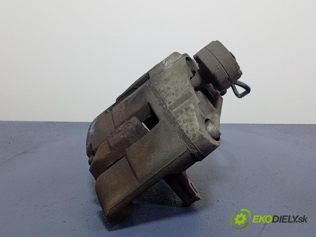 Vw Passat 2007 brzdič brzdový Predná časť: v pravo: 01