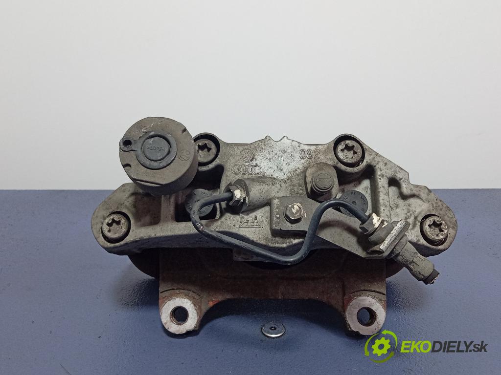 Vw Passat 2007 brzdič brzdový Predná časť: v pravo: 01