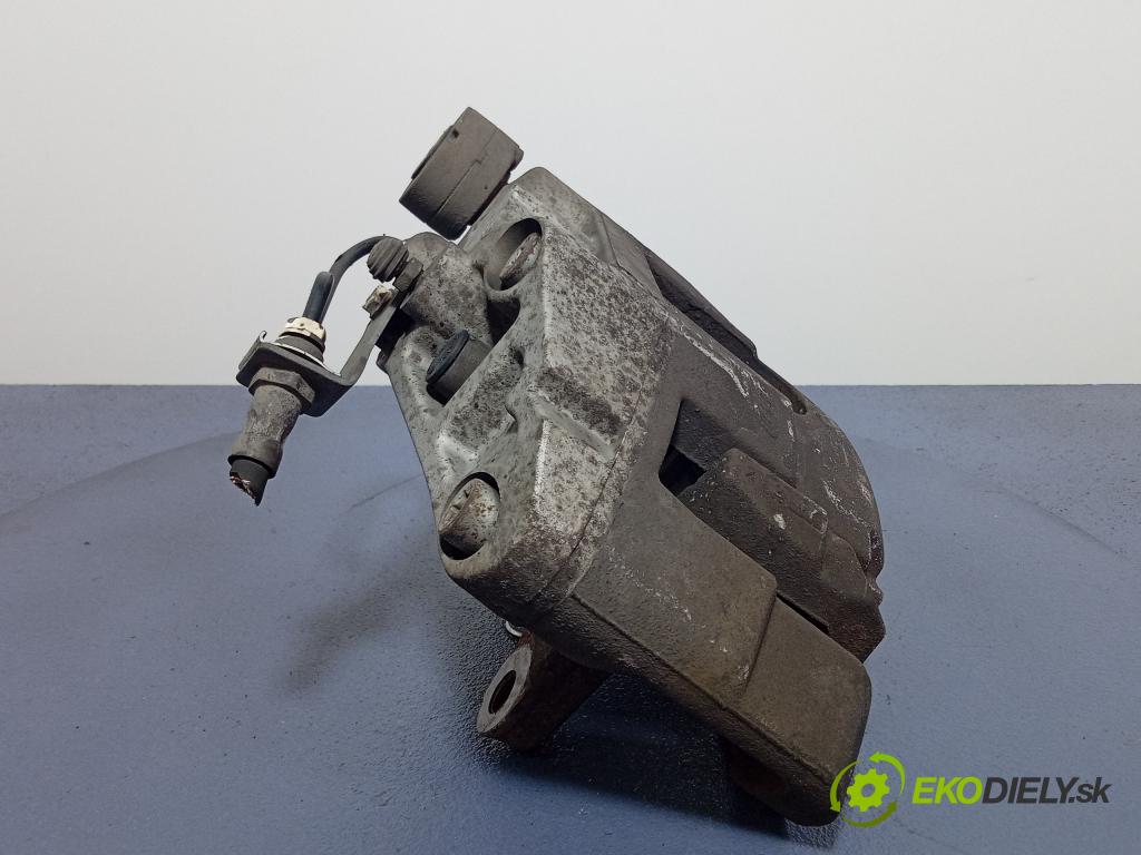 Vw Passat 2007 brzdič brzdový Predná časť: v pravo: 01