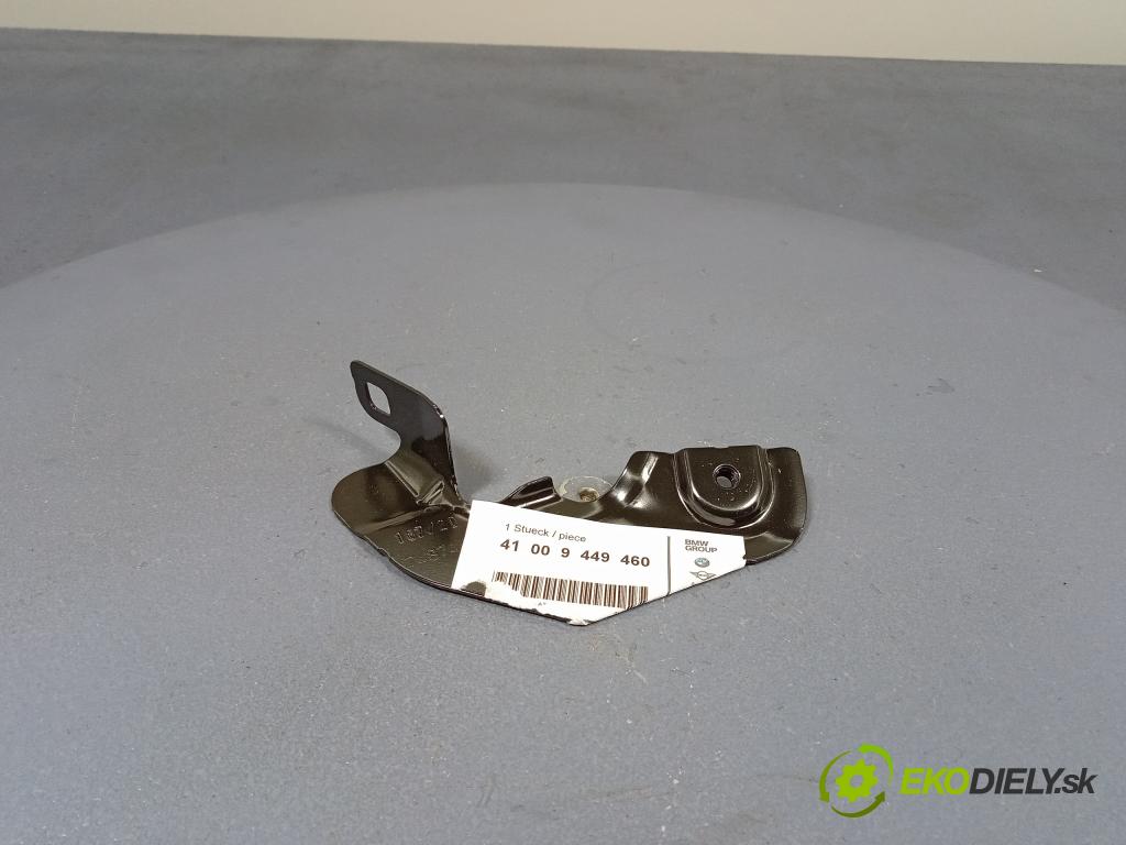 Bmw Seria 4 0 výztuha Čelní / stěna Přední 9449460