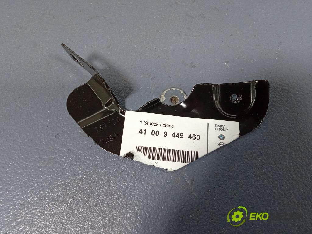 Bmw Seria 4 0 výztuha Čelní / stěna Přední 9449460