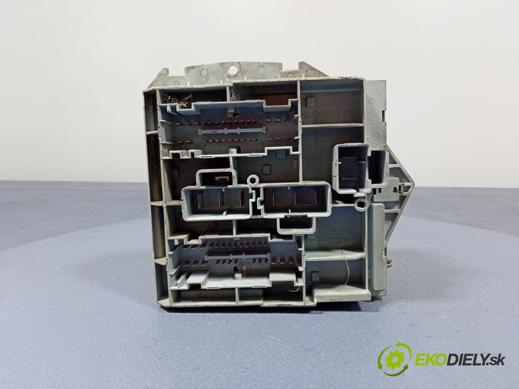 Fiat Stilo 2002 skrinka Poistky: 46796538