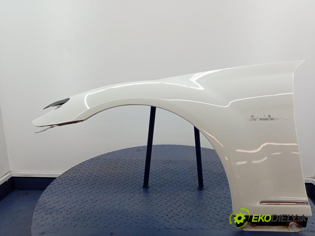 Mercedes Cl 2009 Blatník Přední Levý: 01