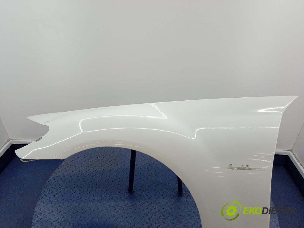 Mercedes Cl 2009 Blatník Přední Levý: 01