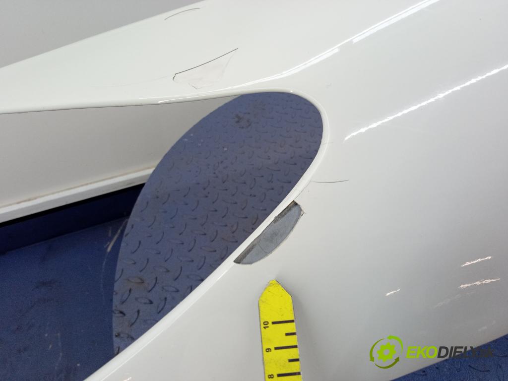 Mercedes Cl 2009 Blatník Přední Levý: 01