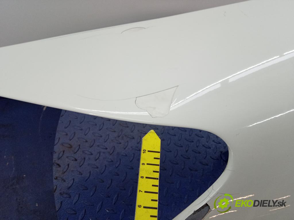 Mercedes Cl 2009 Blatník Přední Levý: 01