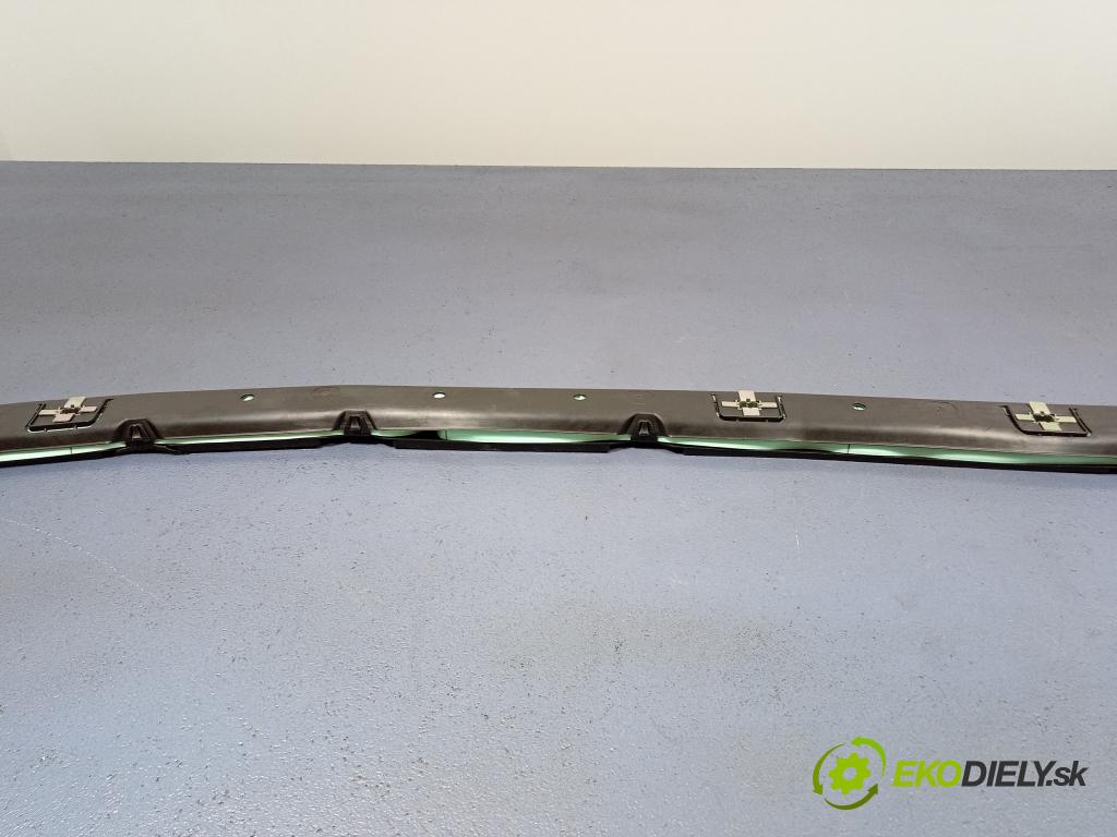Mercedes Cl 2009 Airbag: clona x A2168600205