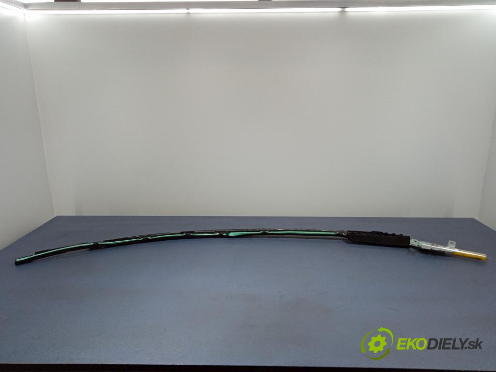 Mercedes Cl 2009 Airbag: clona x A2168600305