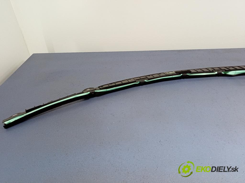 Mercedes Cl 2009 Airbag: clona x A2168600305