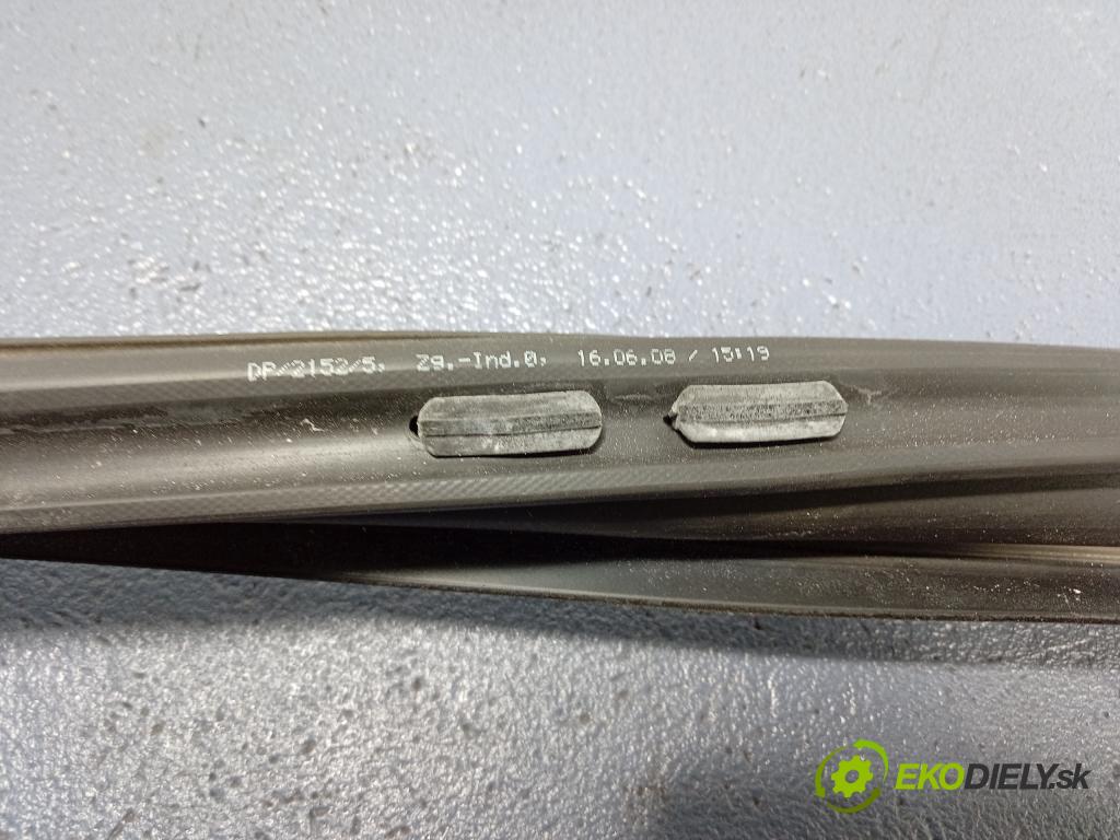 Mercedes Cl 2009 Těsnění: dvere A2167200578