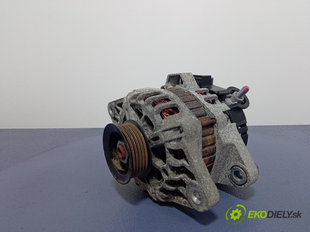 Hyundai I20 2010 Alternator 3730003300 EkoDily.cz