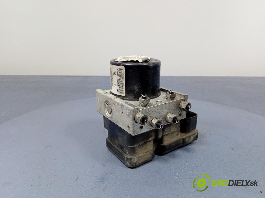 Ford Focus 2005 čerpadlo ABS x 10.0970-0124.3
