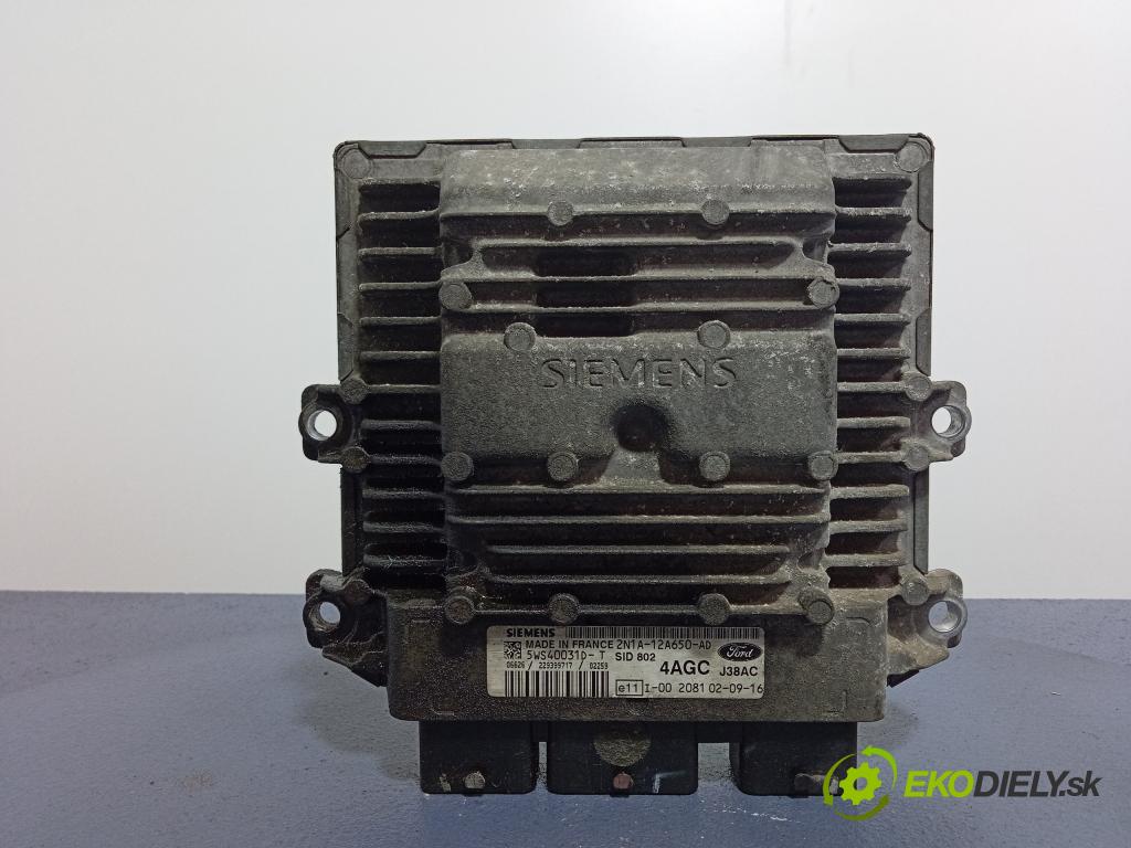 Ford Fusion 2002 riadiaca jednotka Motor: 2N1A-12A650-AD