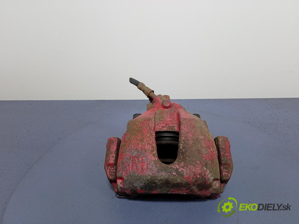 Ford Focus 2005 brzdič brzdový Predná časť: v pravo: 01