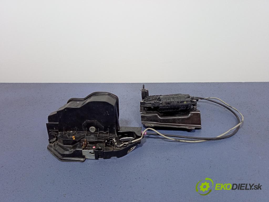 Bmw Gt 2011 zámek dveře Přední v pravo: 7149436