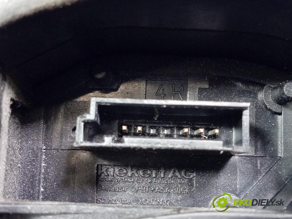 Bmw Gt 2011 zámek dveře Přední v pravo: 7149436