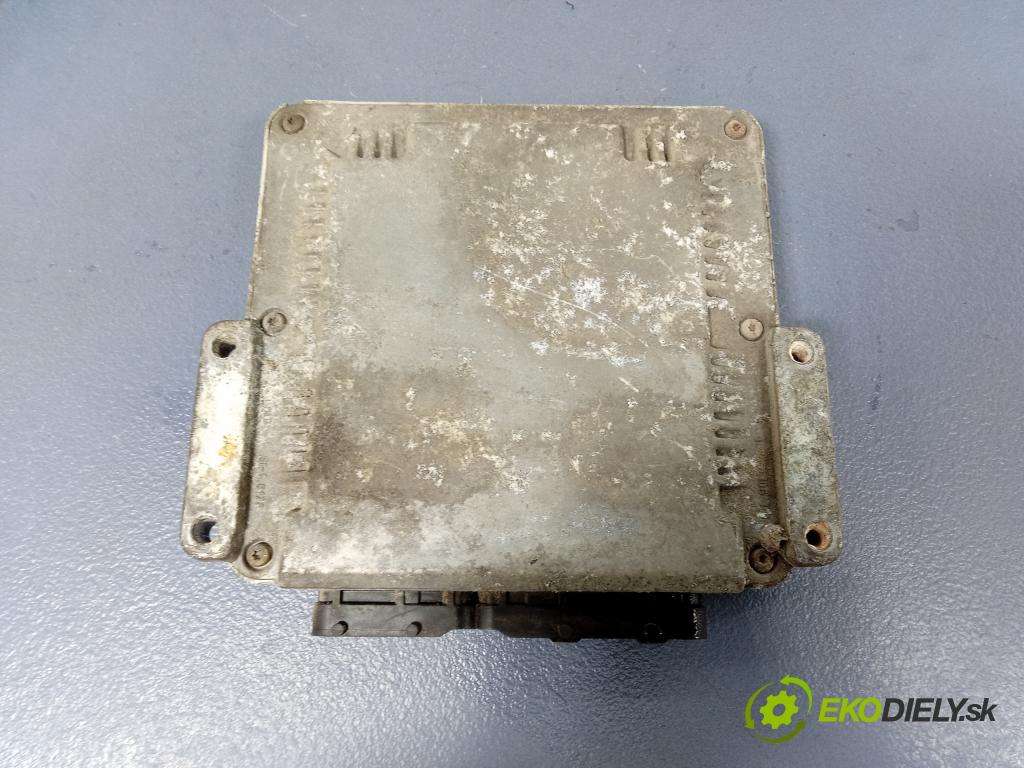 Chrysler Grand voyager 2002 riadiaca jednotka Motor: 0281010814