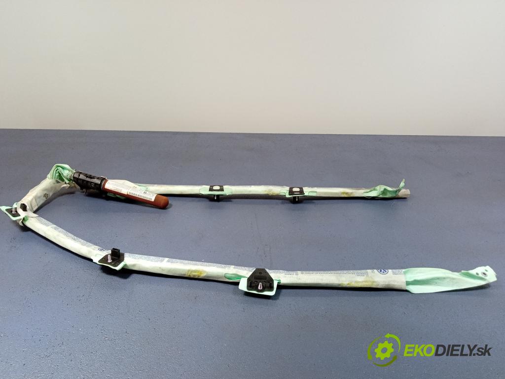 Vw Passat 2008 Airbag: clona x 3C0880741D
