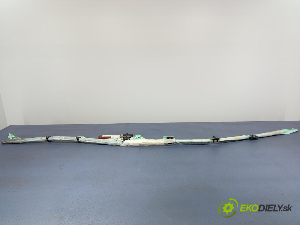 Vw Passat 2008 Airbag: clona x 3C0880741D