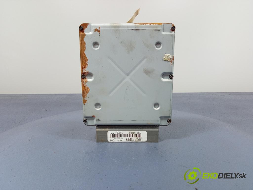 Ford Galaxy 2002 riadiaca jednotka Motor: 7M5906022Q