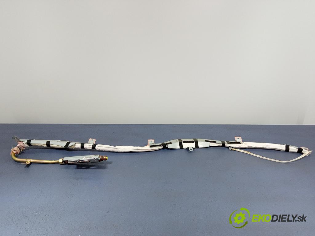 Nissan Murano 2006 Airbag: clona x 01