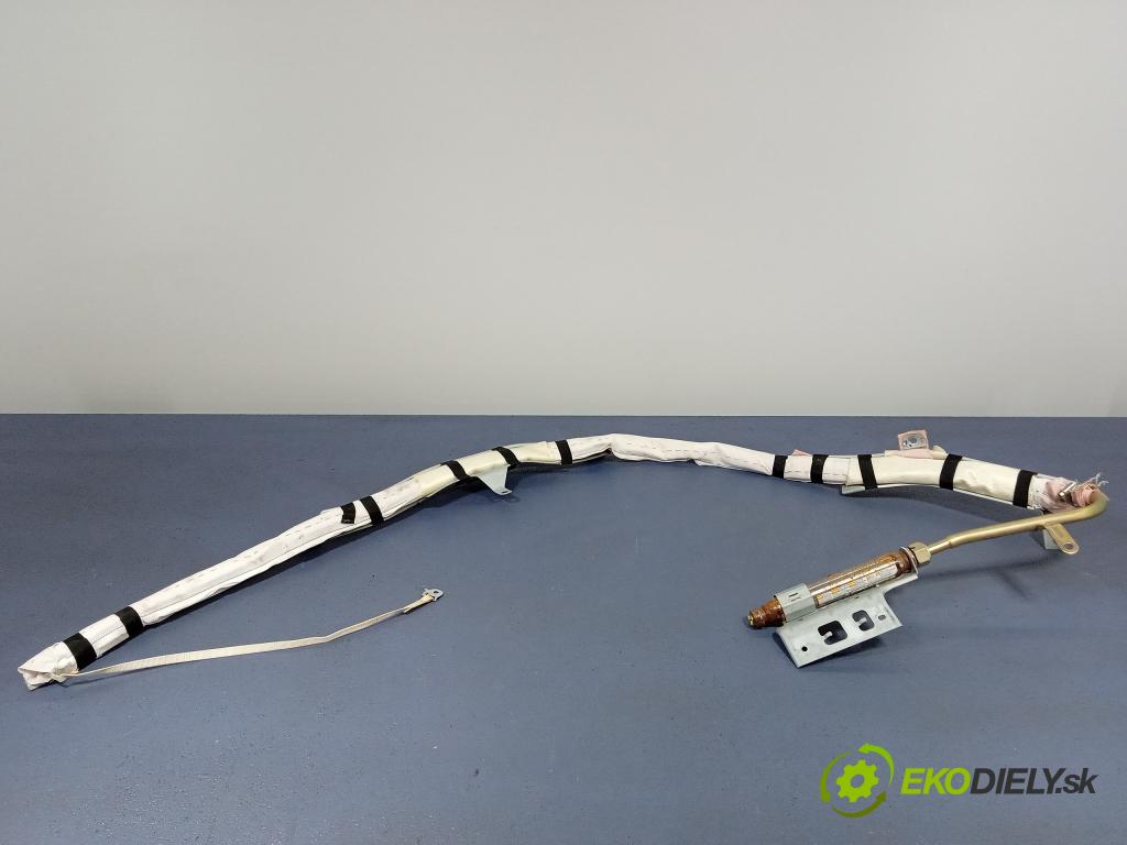 Nissan Murano 2006 Airbag: clona x 01