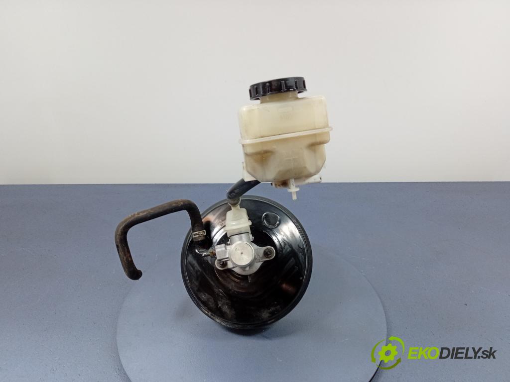 Nissan Murano 2006 servo Brzdní: CA00AC215T