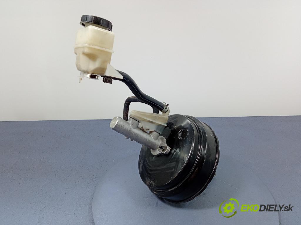 Nissan Murano 2006 servo Brzdní: CA00AC215T