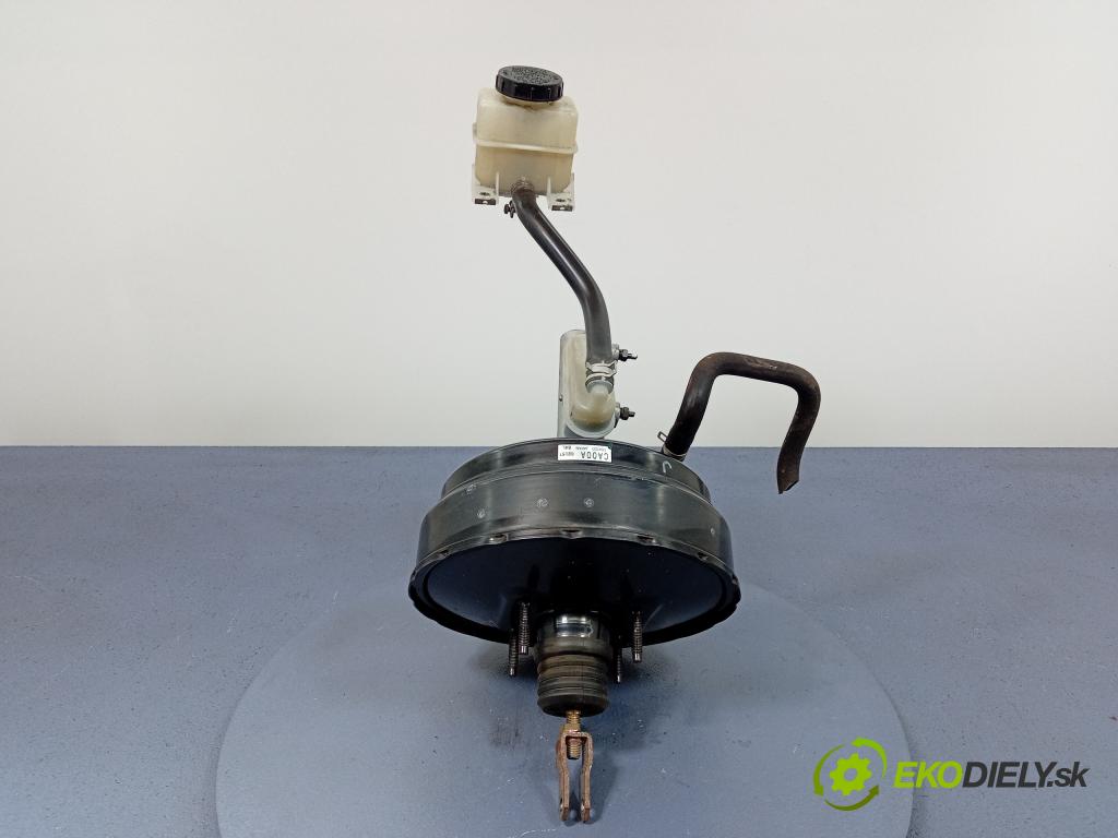 Nissan Murano 2006 servo Brzdní: CA00AC215T