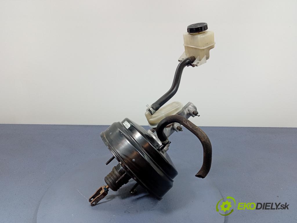 Nissan Murano 2006 servo Brzdní: CA00AC215T