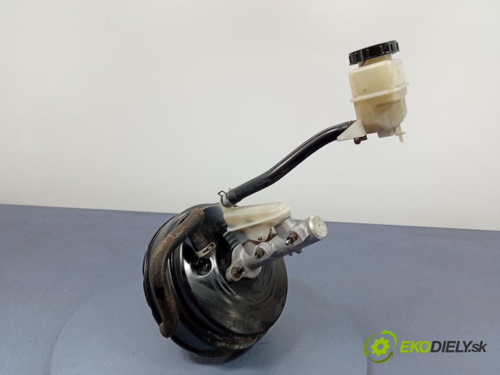 Nissan Murano 2006 servo Brzdní: CA00AC215T