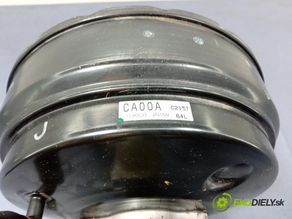 Nissan Murano 2006 servo Brzdní: CA00AC215T