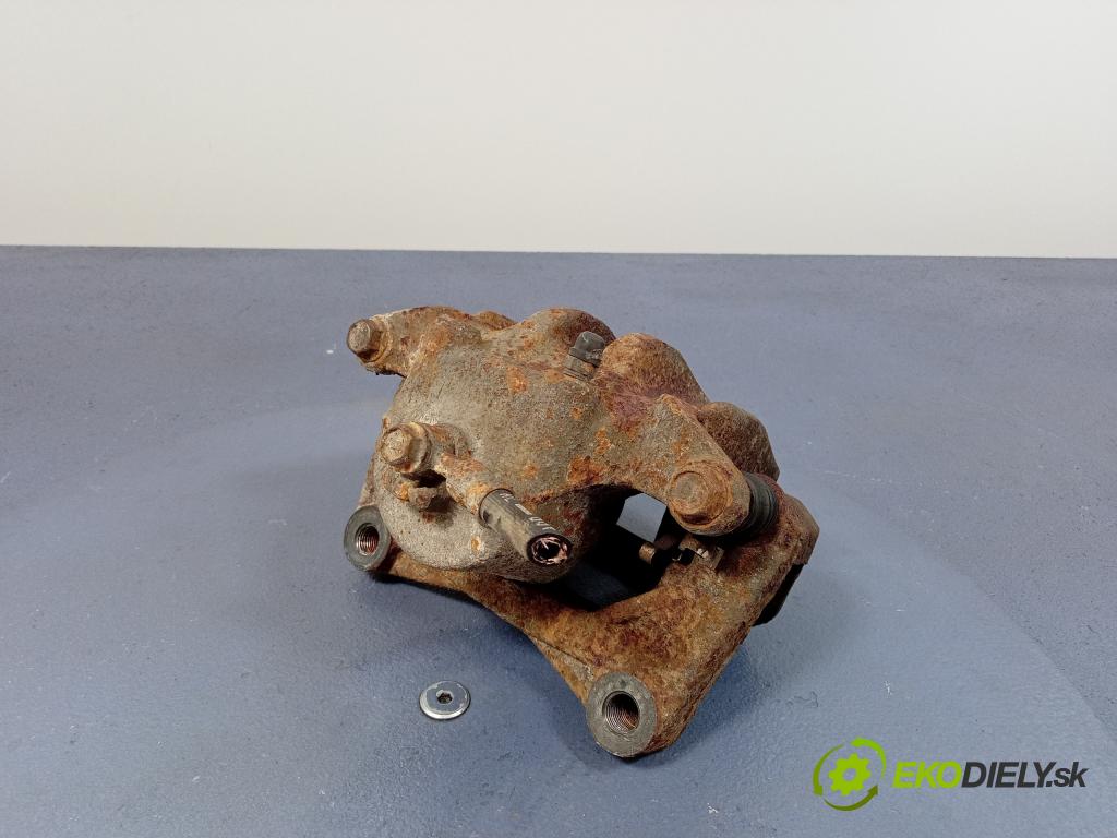 Nissan Murano 2006 brzdič brzdový Predná časť: v pravo: 01