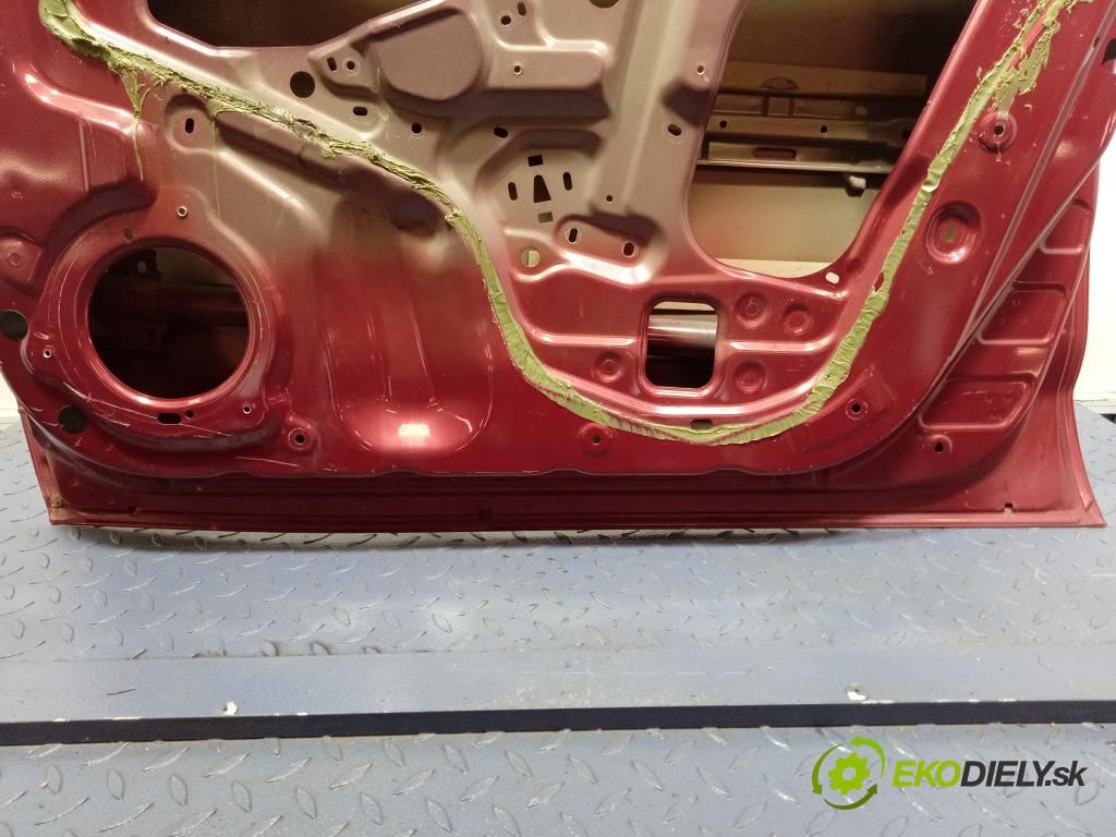 Nissan Juke 0 dveře Přední Že jo: 01