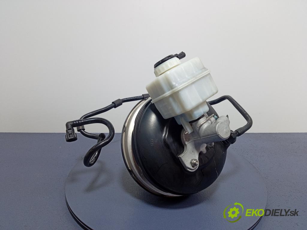 Bmw Gt 2011 servo Brzdní: 7866850