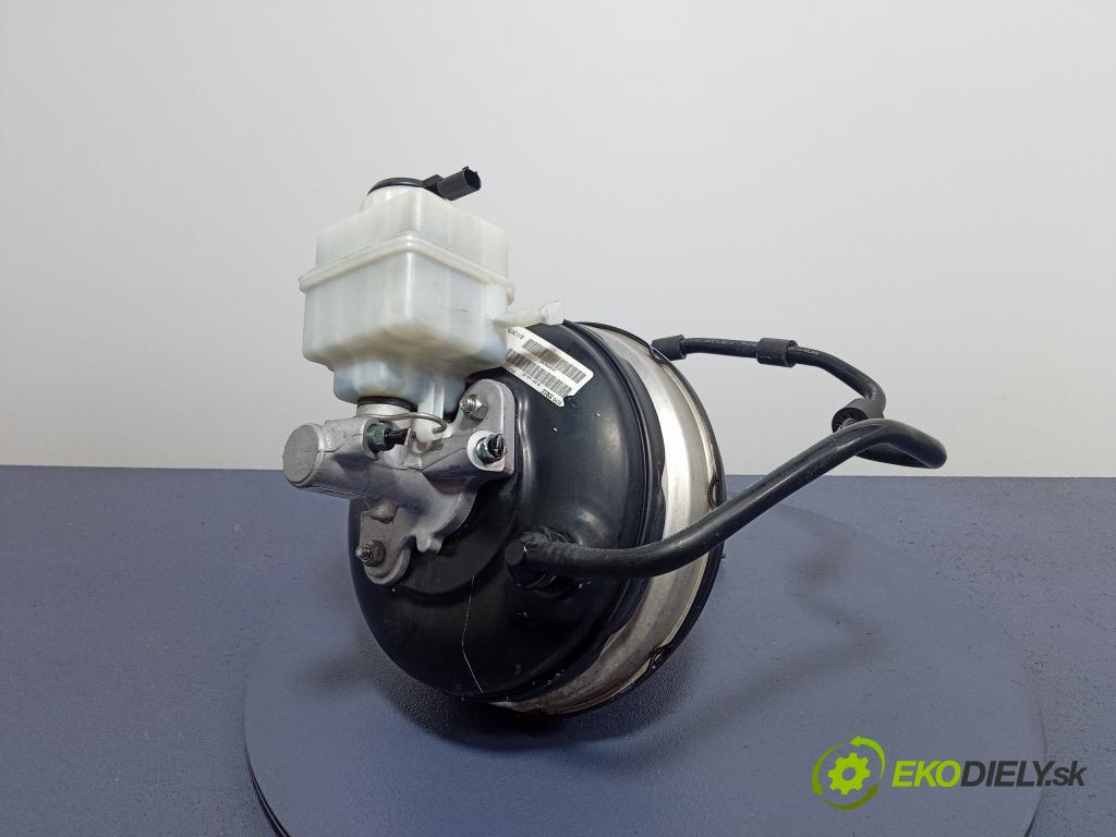 Bmw Gt 2011 servo Brzdní: 7866850