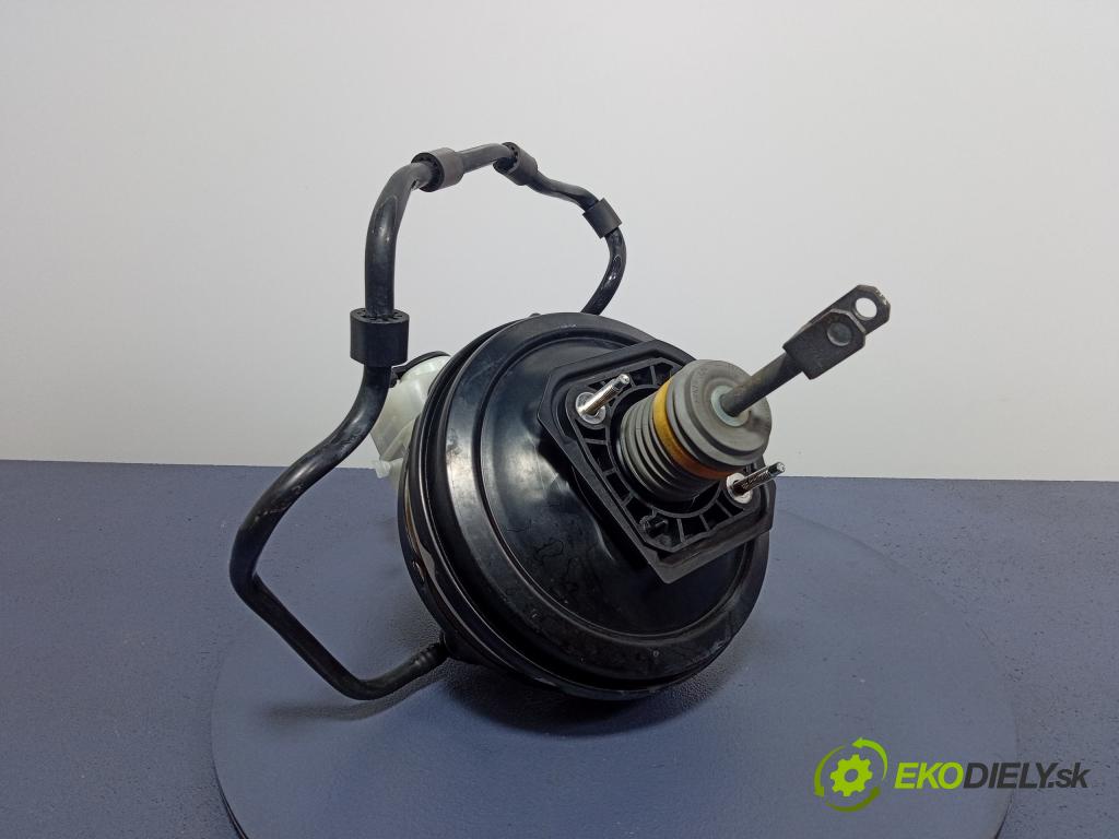 Bmw Gt 2011 servo Brzdní: 7866850